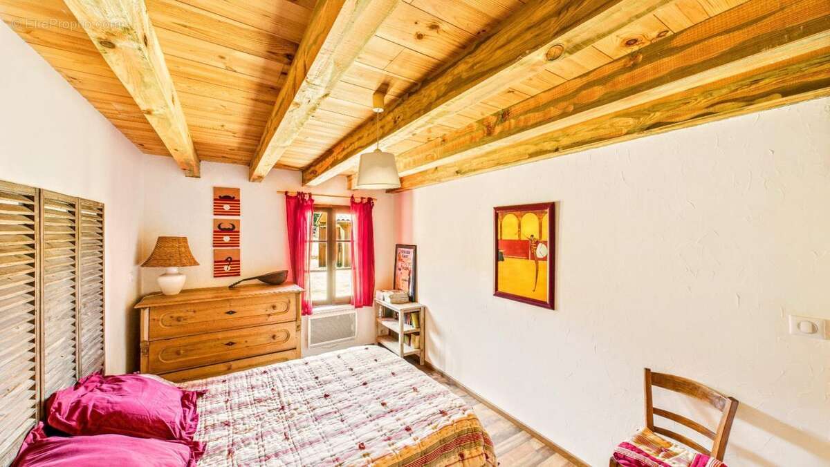 Maison à SABRES