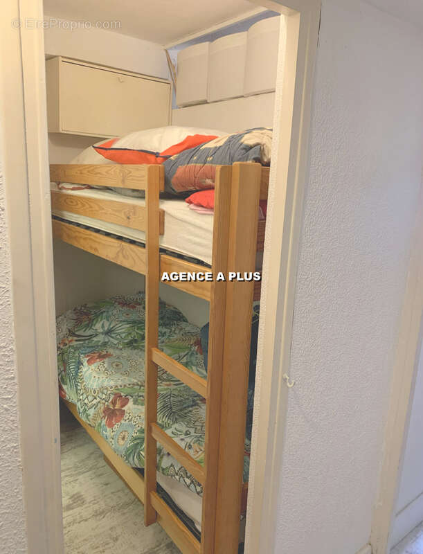 Appartement à LE GRAU-DU-ROI