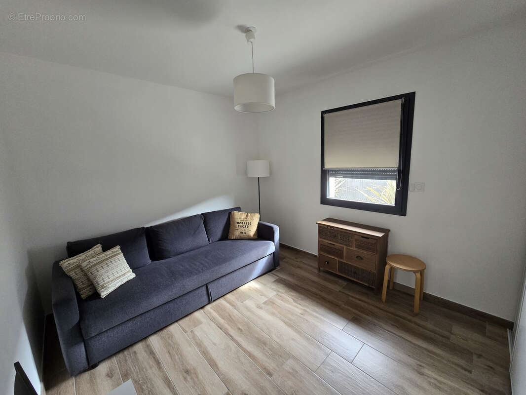 Maison à MOURS-SAINT-EUSEBE