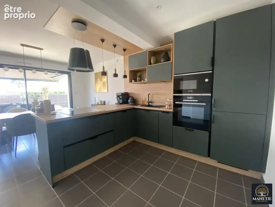 Maison 5 pièces 90 m² à vendre à Achicourt (62217) - photo 3