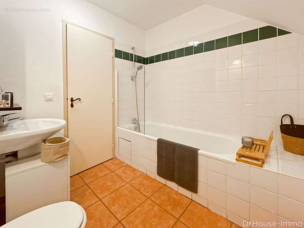 Appartement à ARGENTAT