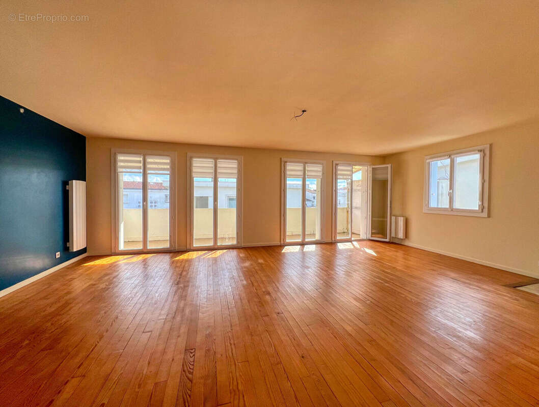 Appartement à ROYAN