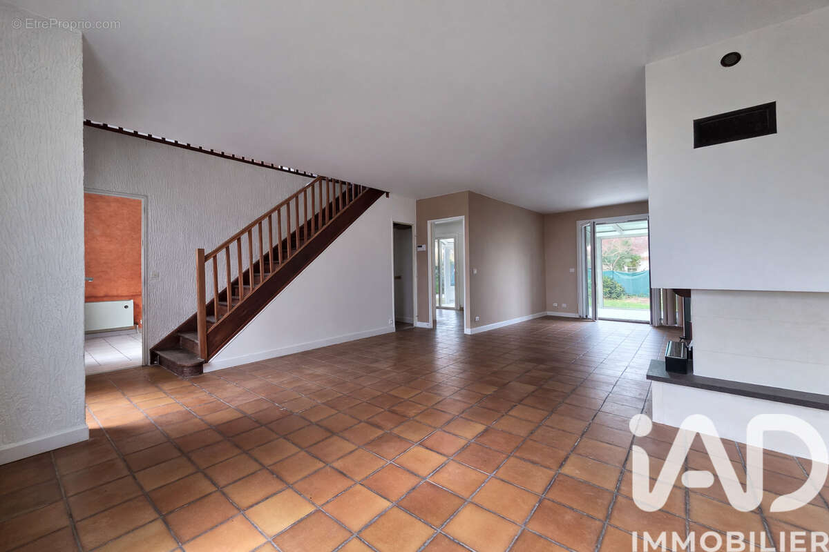 Photo 4 - Maison à SAINT-MICHEL-SUR-ORGE