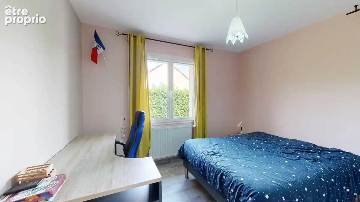 Maison trevol - photo 11