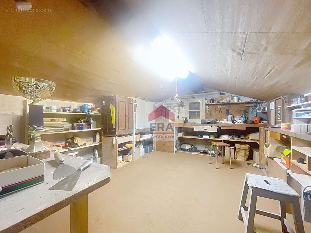 Appartement à MARSEILLE-14E