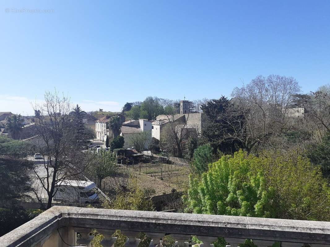 Maison à LIGNAN-SUR-ORB