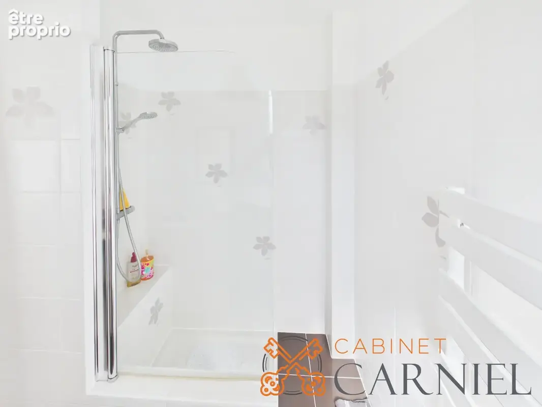 Maison de plain pied avec garage et piscine 118 m2 47200 BEAUPUY - photo 17