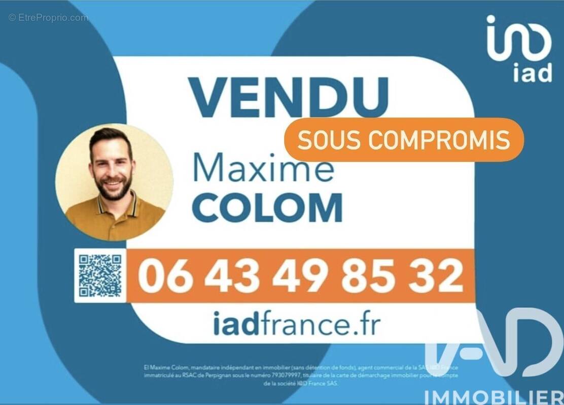 Photo 1 - Maison à CANOHES