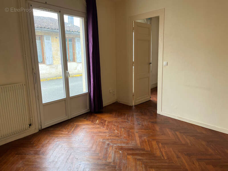 Maison à SAINT-DENIS-DE-PILE