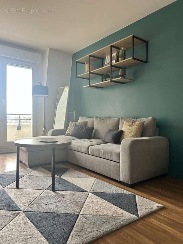 Appartement 64 m² à Orleans  - photo 2