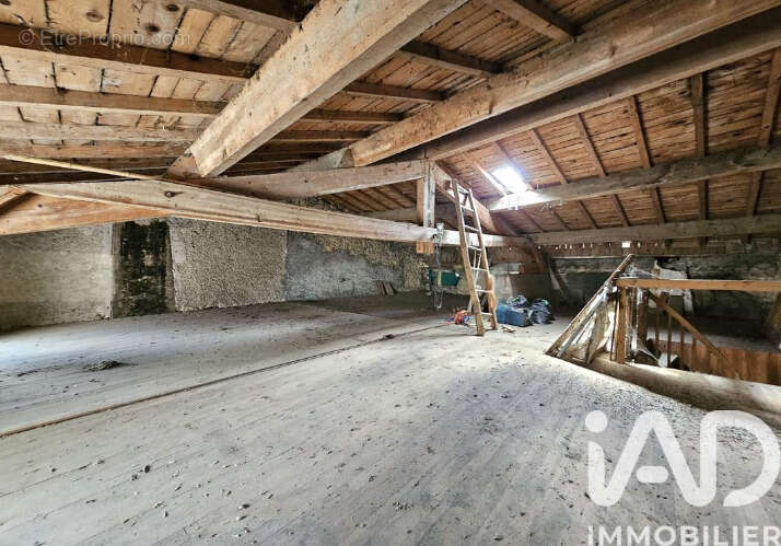 Photo 8 - Maison à LA BASTIDE-SUR-L'HERS