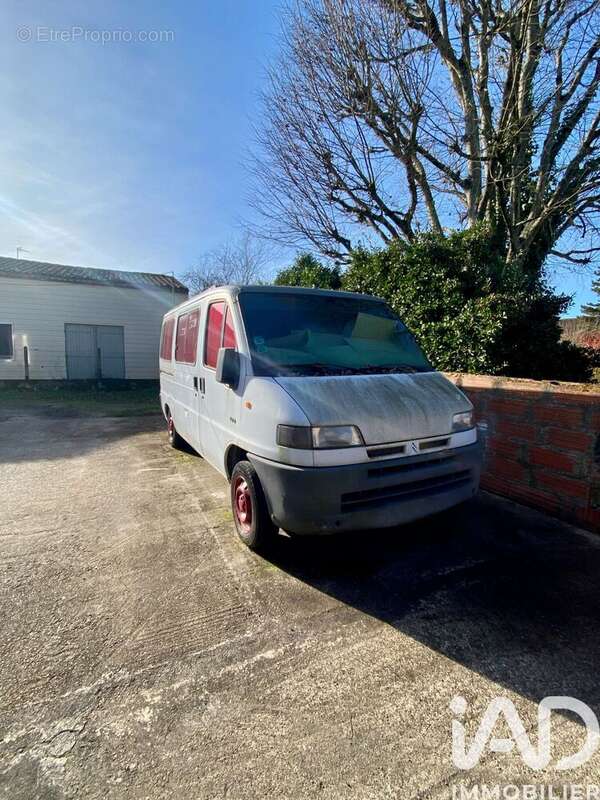 Photo 8 - Appartement à LIBOURNE