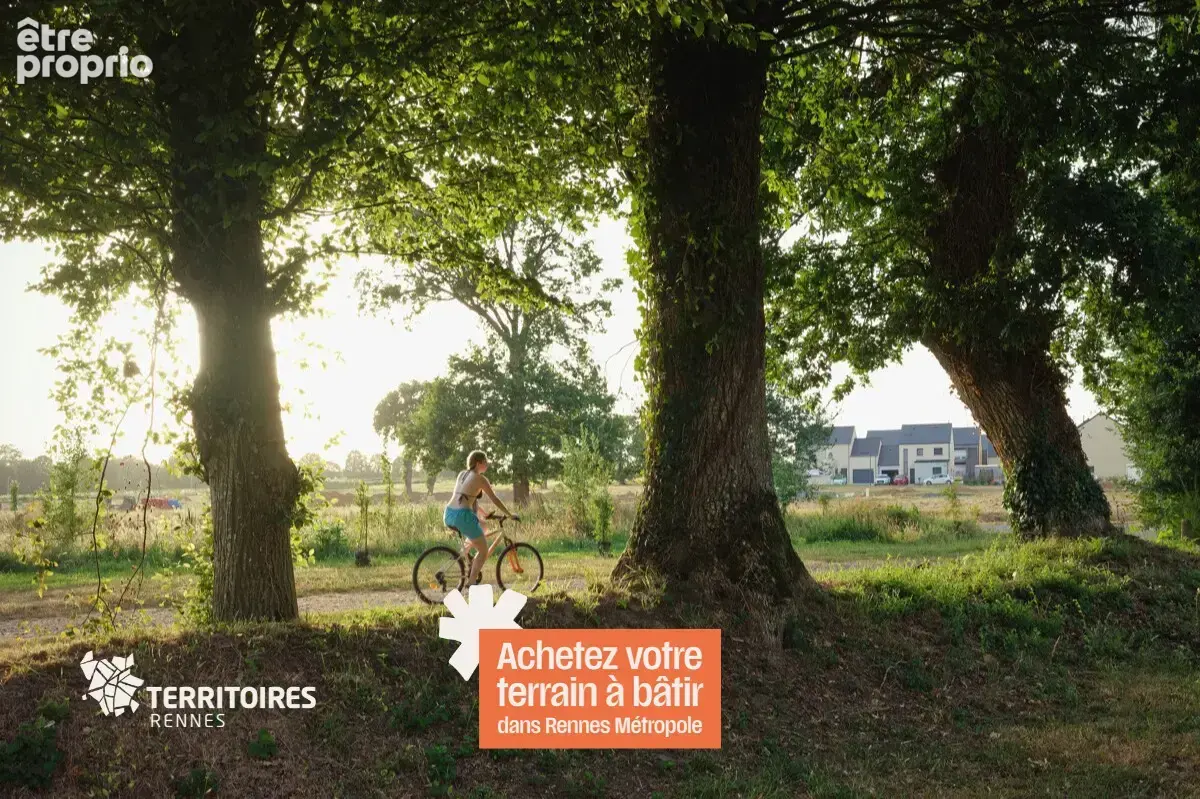 Des terrains libres de constructeur à le verger ! - photo 7