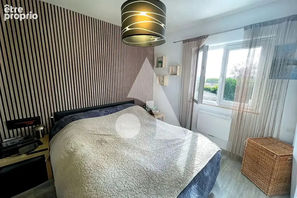Maison Saint Martin Du Tertre 5 pièce(s) 86 m2 - photo 6