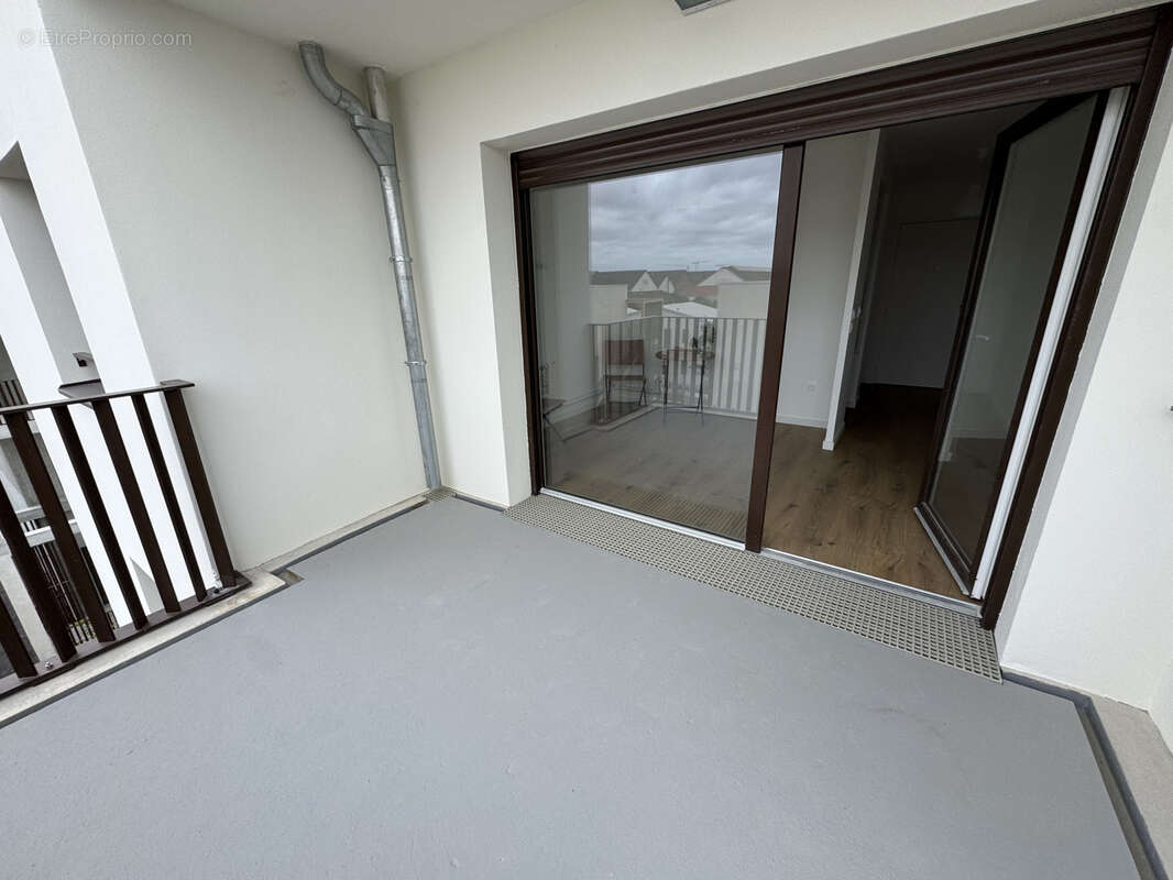 Appartement à FLOIRAC