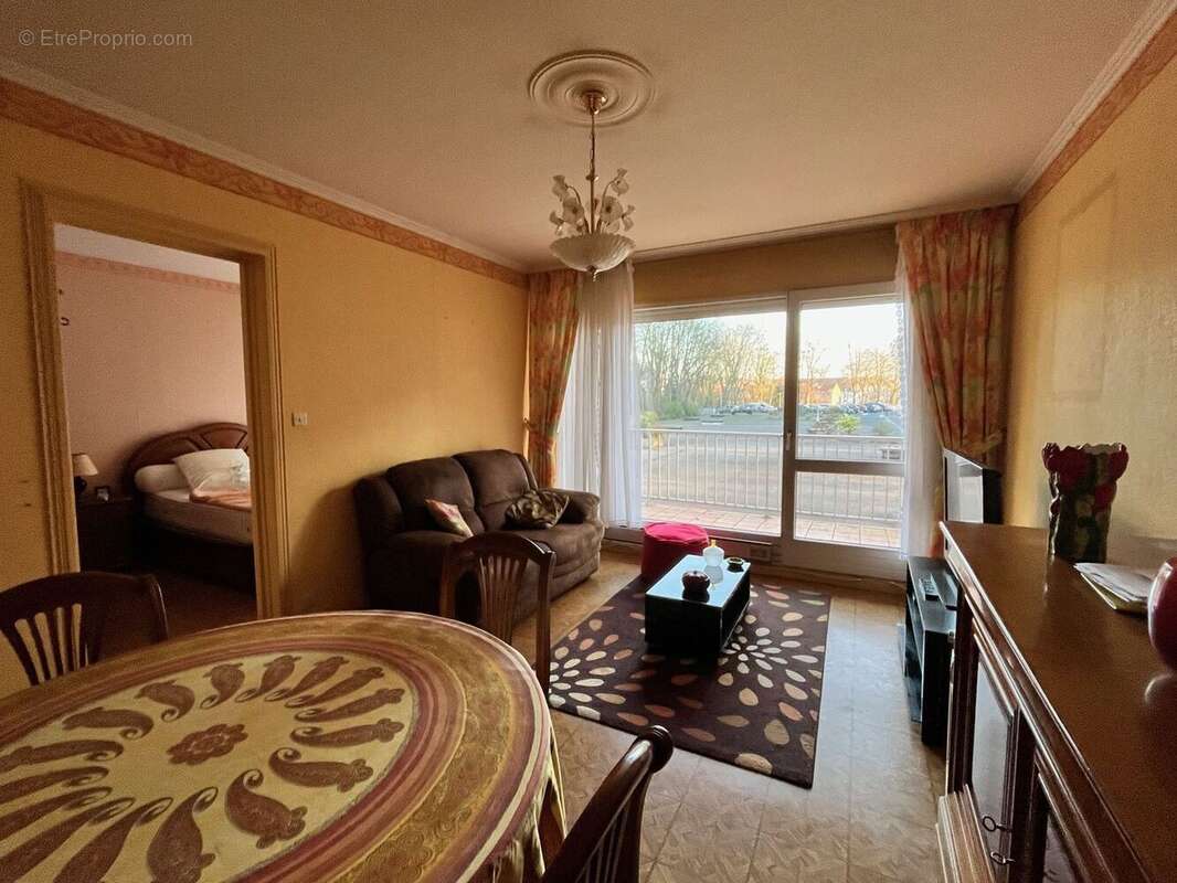 Appartement à LILLE