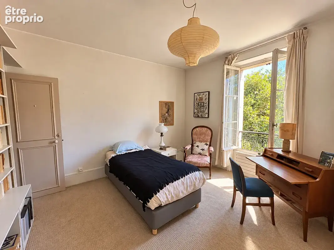 Maison Sèvres 7 pièces - 5 chambres - 165 m2 (295 m² au sol) - photo 10