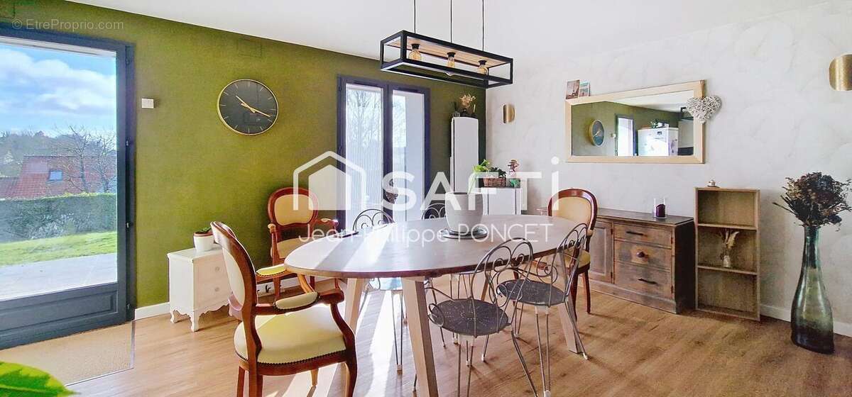 Photo 6 - Maison à MONTREUIL