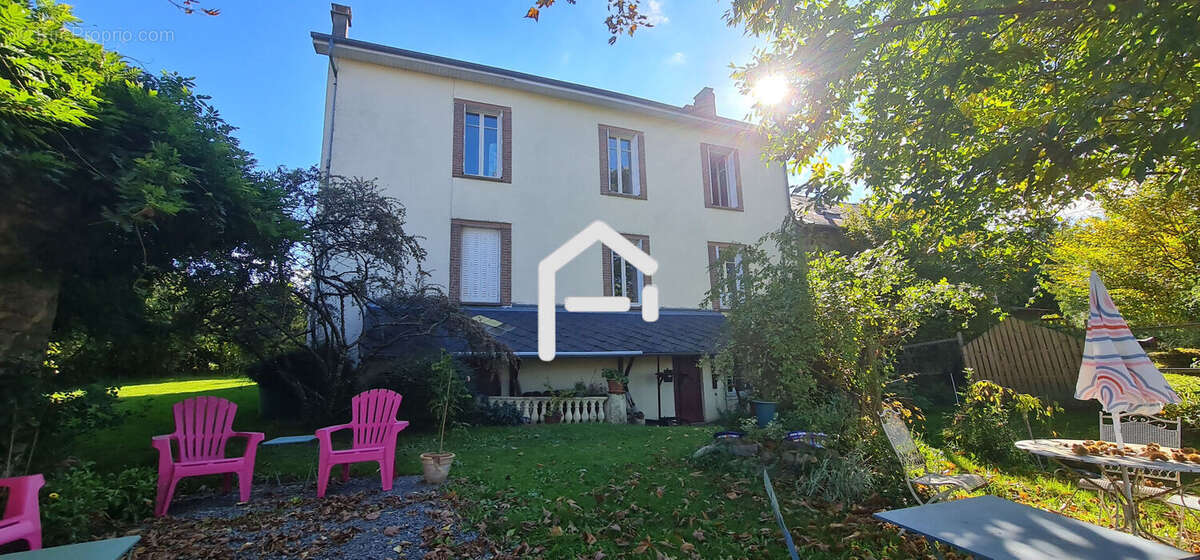 Maison à LIMOGES