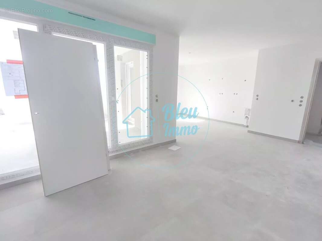 Appartement à SETE