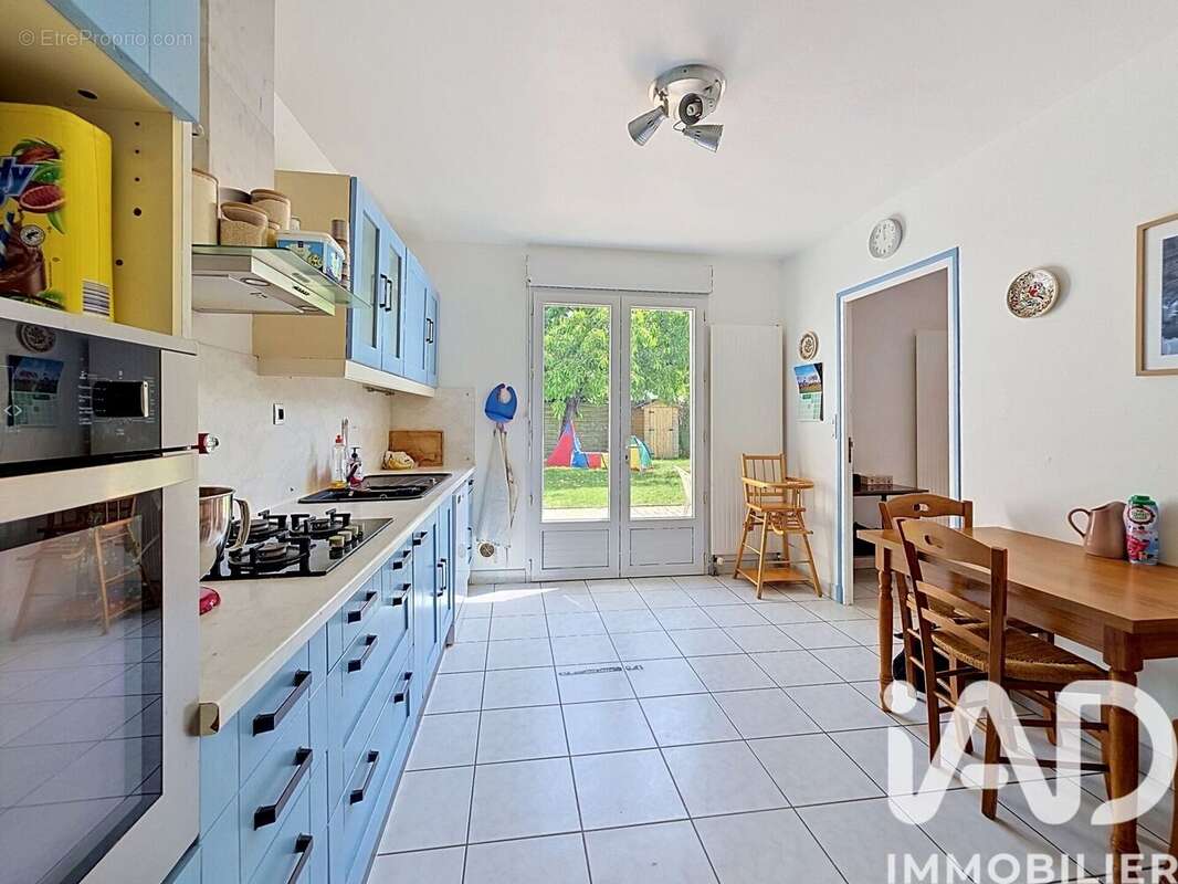 Photo 3 - Maison à SAINT-AVERTIN