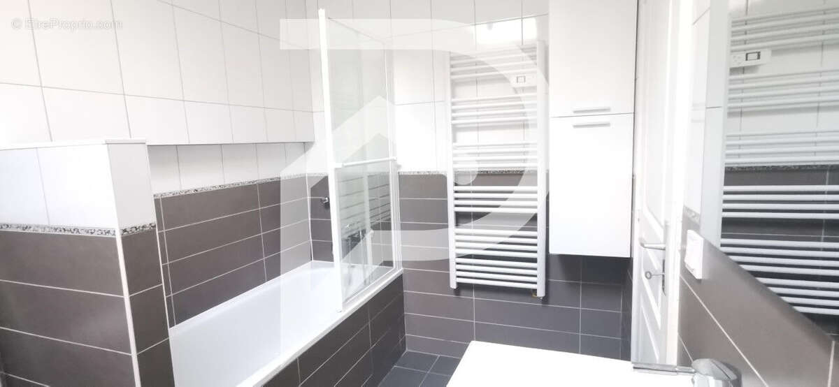 Appartement à MONTIGNY-LES-CORMEILLES