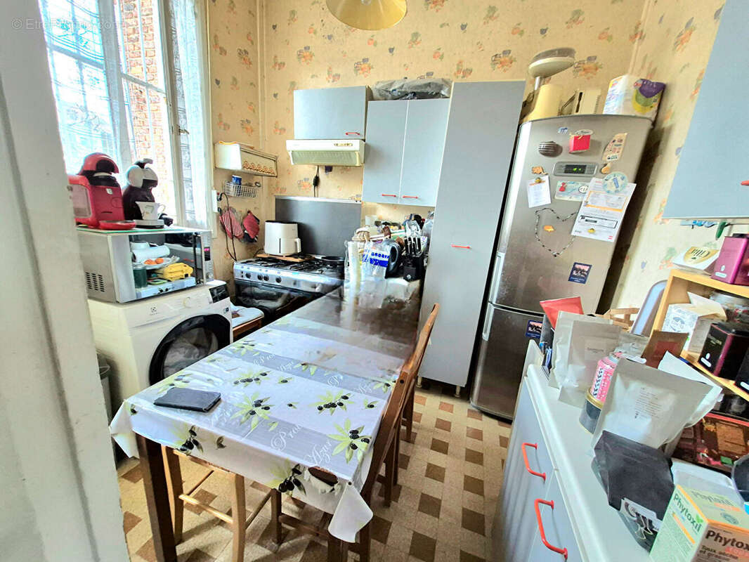 Appartement à LA BASSEE