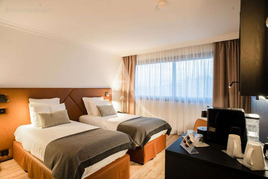 Appartement à FERNEY-VOLTAIRE