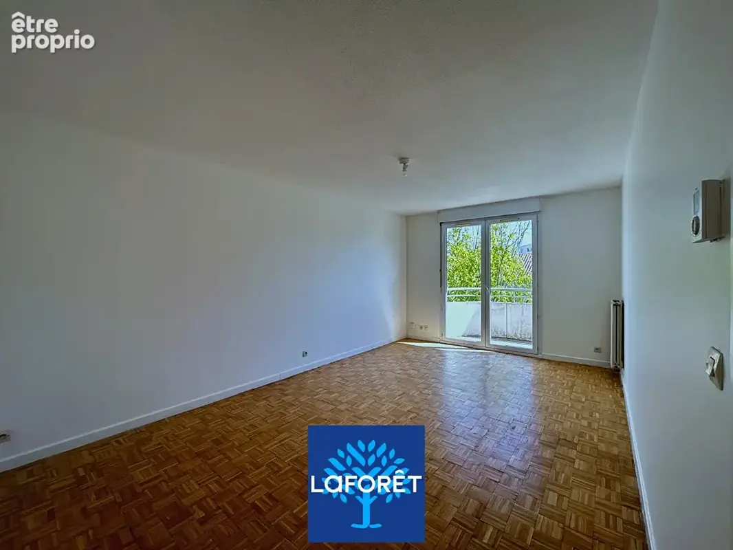 Appartement Saint Priest 2 pièce(s) 58 m2 - photo 3