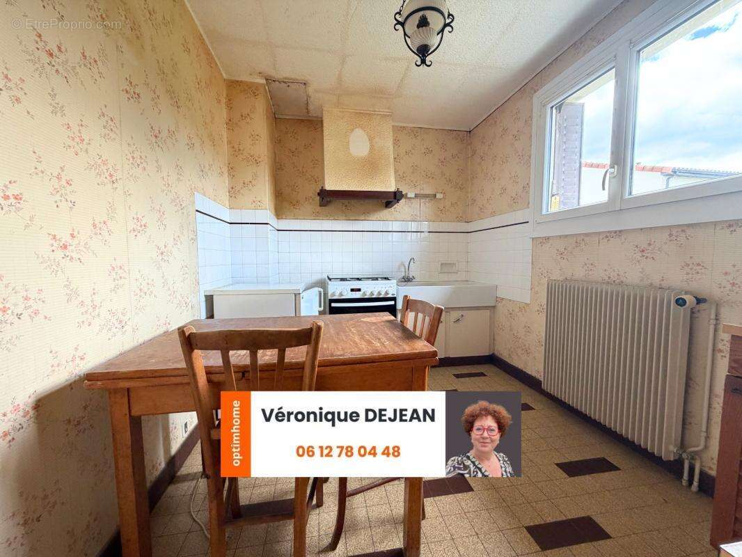  EXCLUSIVITÉ – Maison à vendre - à rénover avec grand terrain – Saint-Amant-Tallende – 205 000 € - photo 5