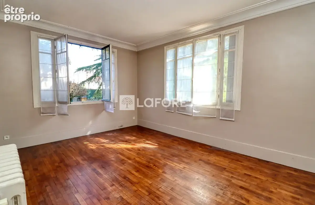 Maison Conflans Sainte Honorine 7 pièce(s) 152 m2 - photo 6