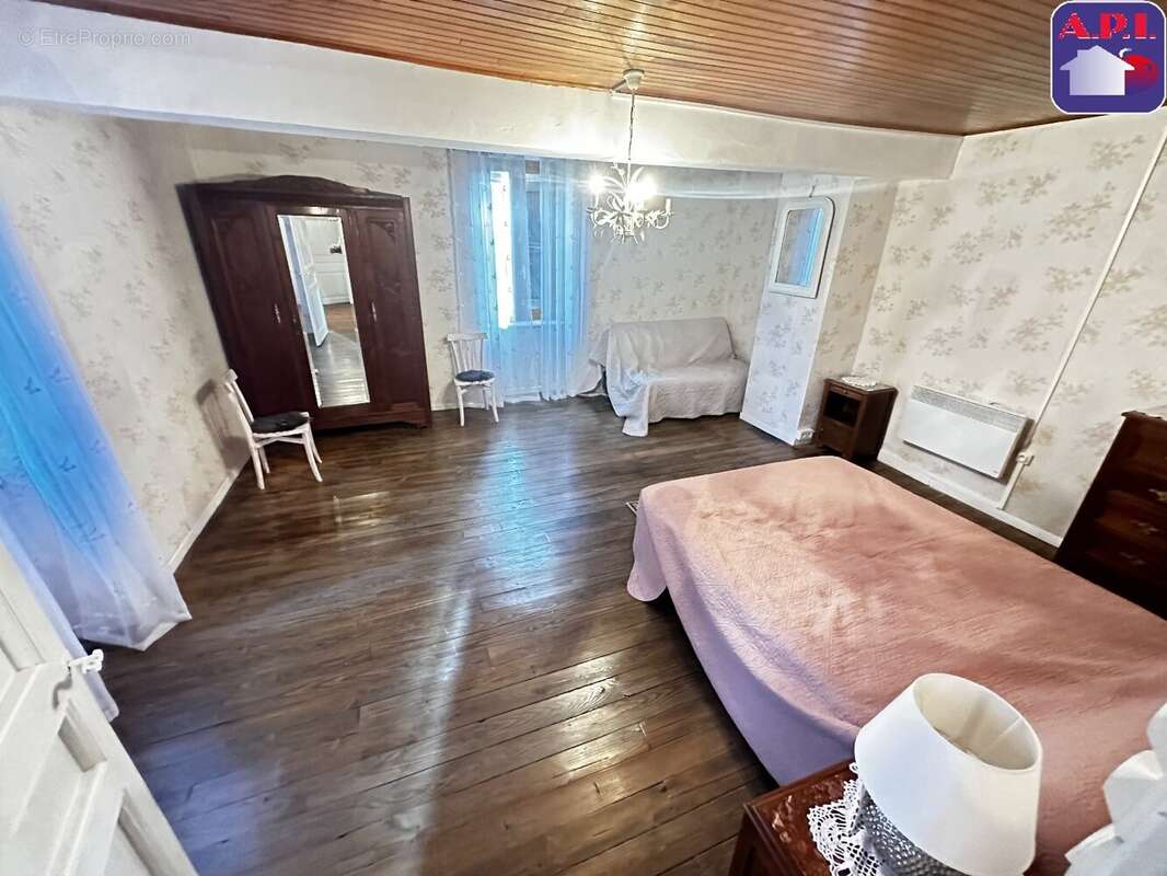 Maison à RIMONT