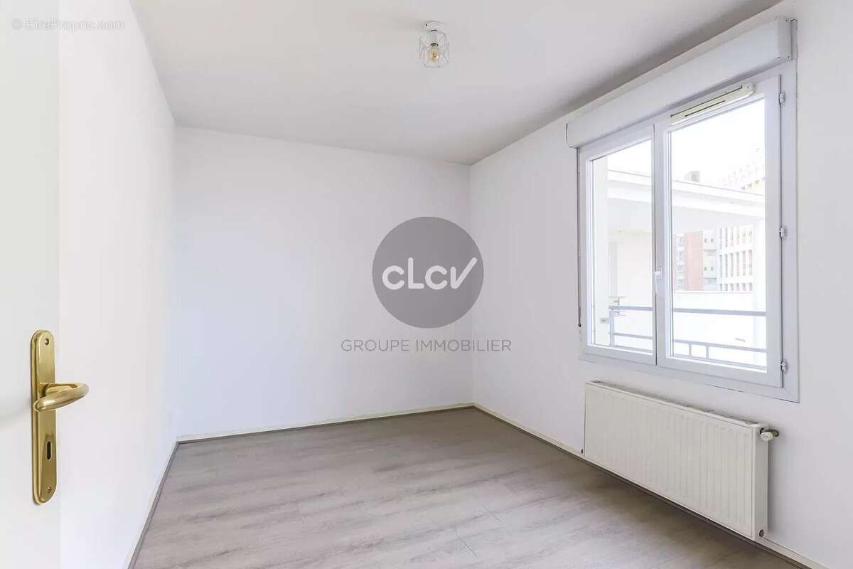 Appartement à LYON-3E