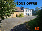 Maison à RILHAC-LASTOURS