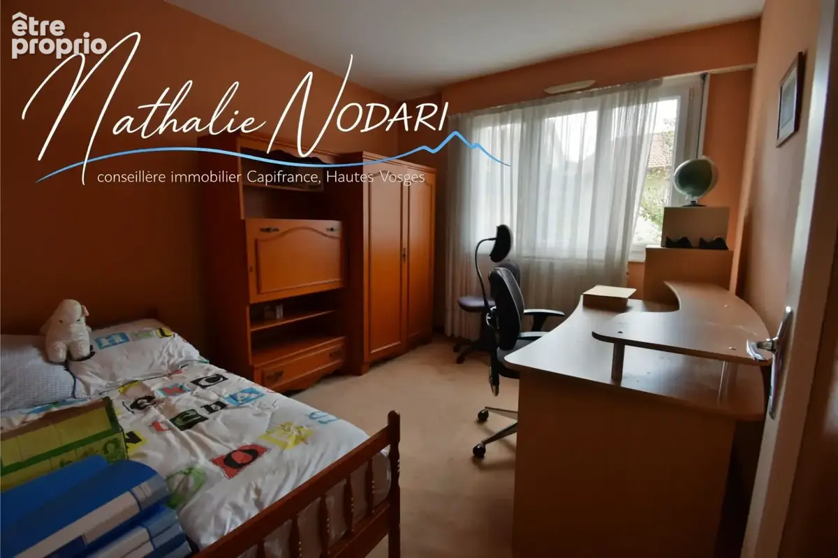 Maison à vendre fresse sur moselle (88) - photo 8