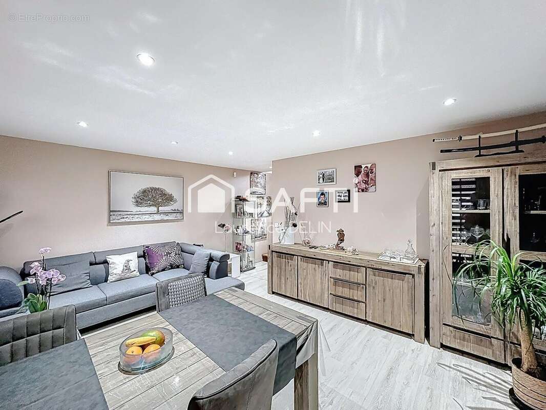 Photo 4 - Maison à JOUY-LE-MOUTIER