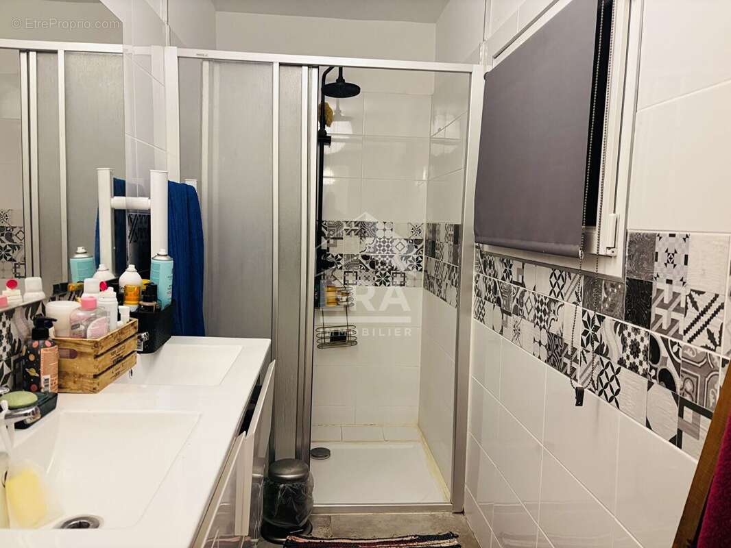 Appartement à CARCASSONNE