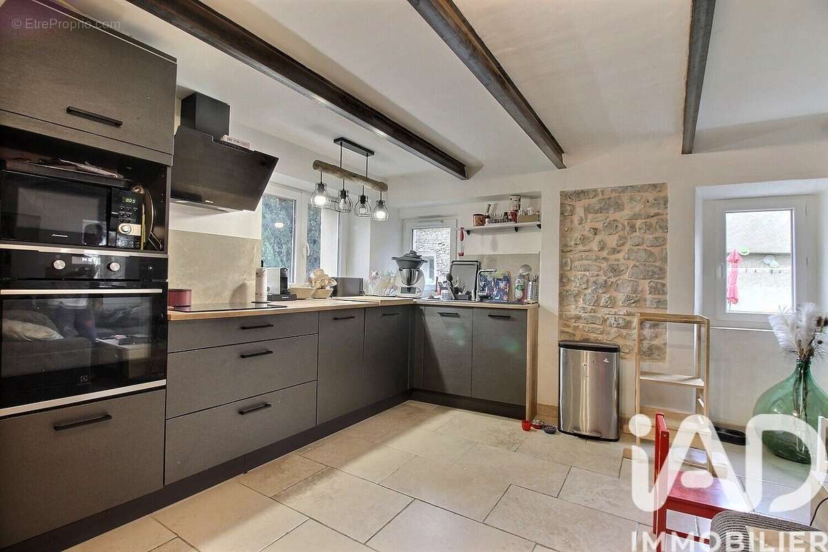 Photo 4 - Maison à L&#039;HOSPITALET