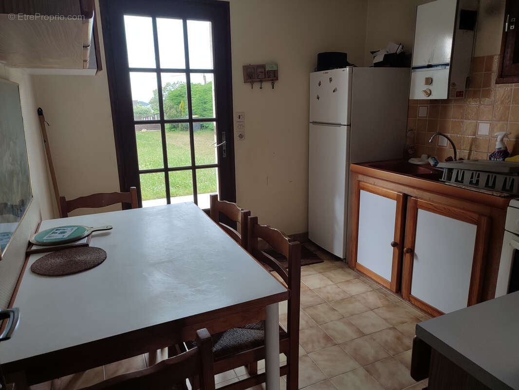 Maison à PLURIEN