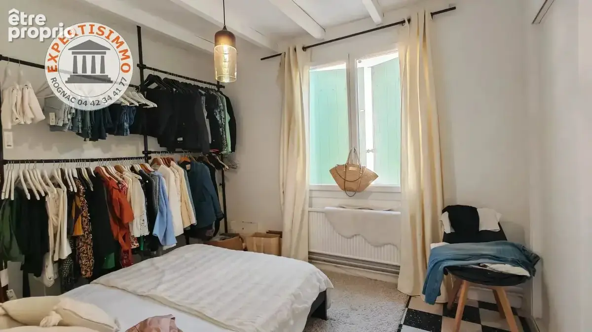 La Fare - Maison T4 et T2 indépendant - photo 4