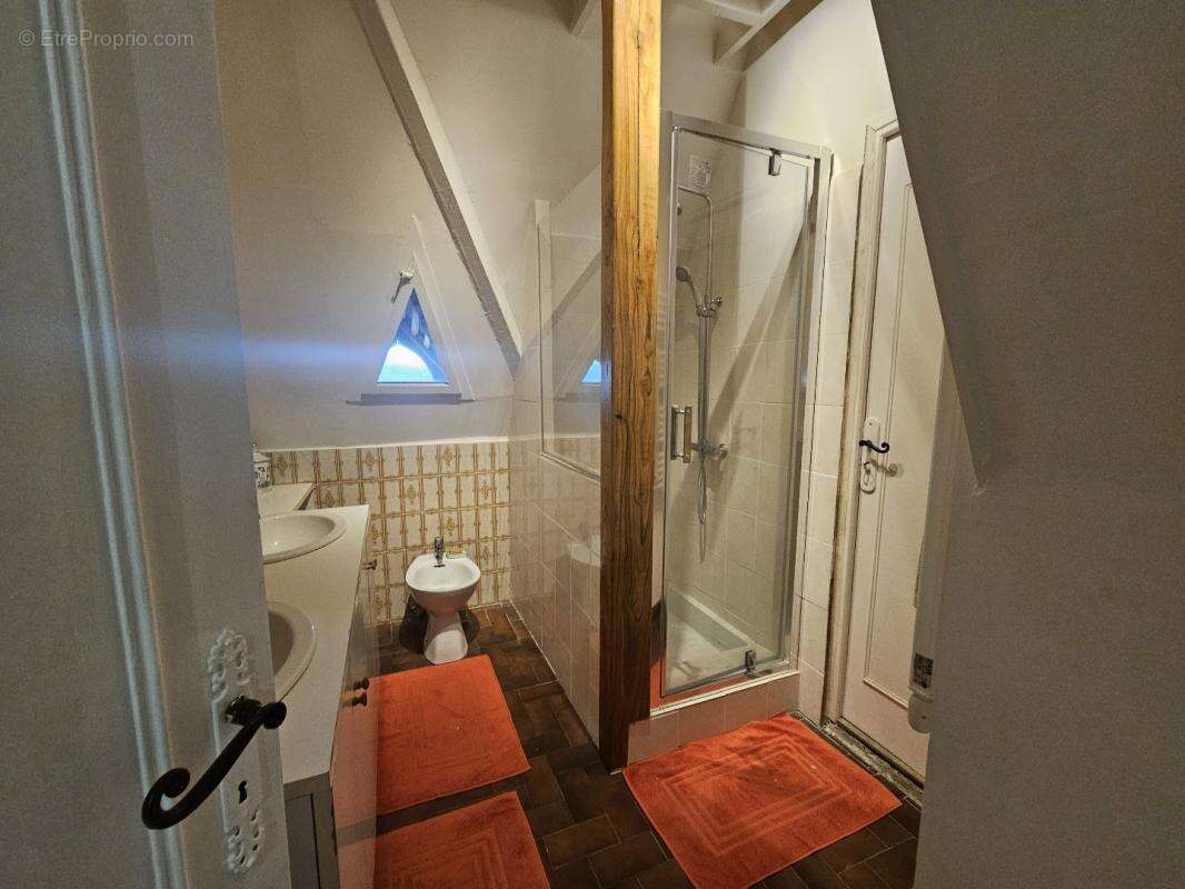 Maison à JOURNIAC