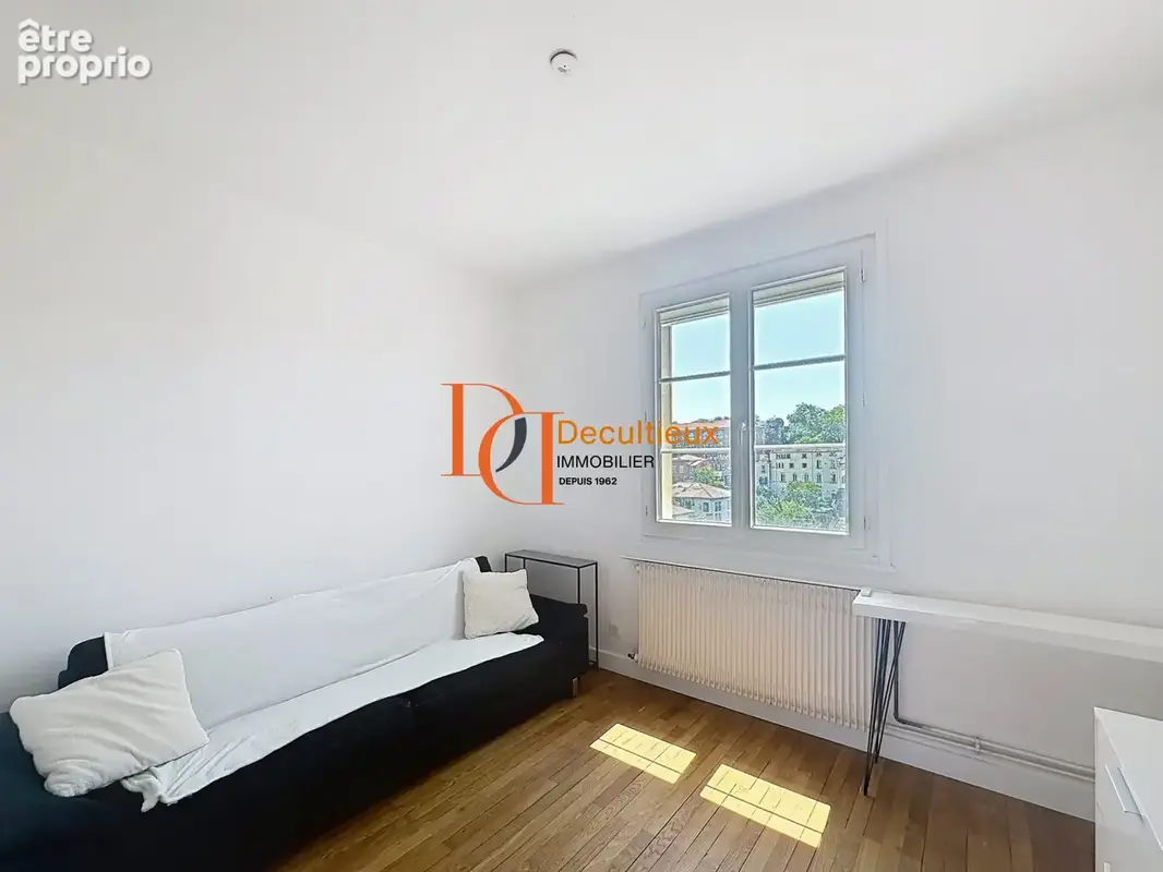 Appartement 62 m² à Lyon-5e  - photo 9