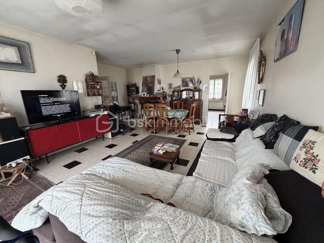 Maison à FAY-AUX-LOGES