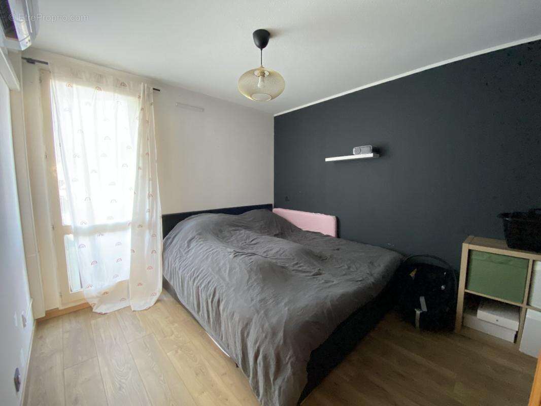 Appartement à VILLENEUVE-LOUBET