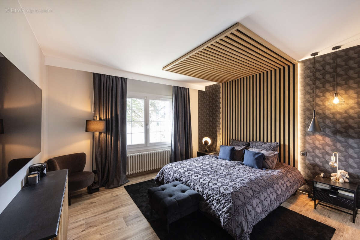 Maison à AIX-LES-BAINS