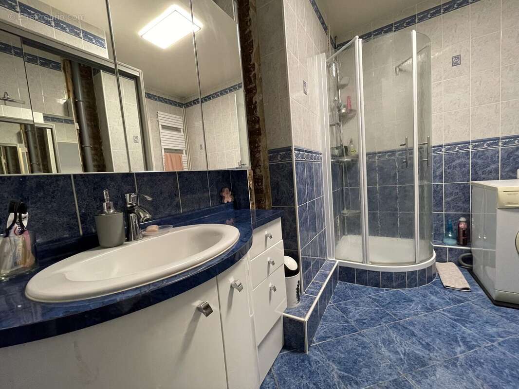 Appartement à LISIEUX