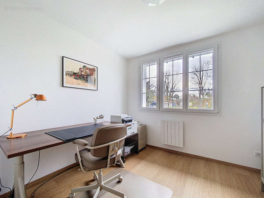 Maison à BARNEVILLE-CARTERET