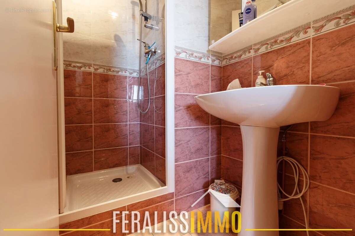 Appartement à CERGY