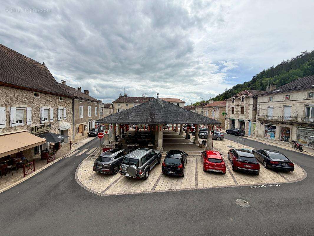 Maison à VERGT
