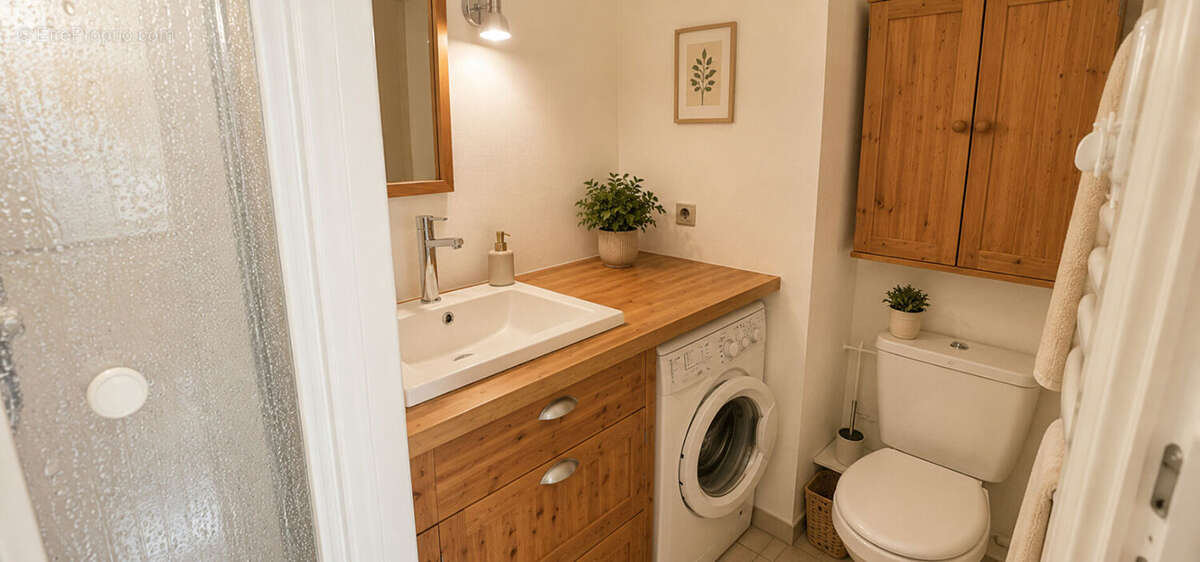 Appartement à LES ANGLES
